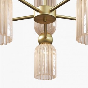 Люстра на штанге Maytoni Antic MOD302PL-10CG в Заречном - zarechnyy.mebel24.online | фото 4