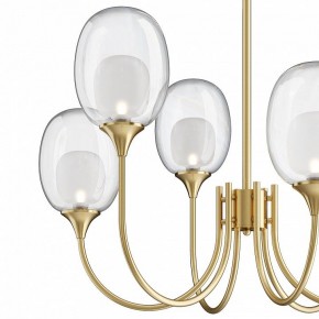 Люстра на штанге Maytoni Aura MOD016PL-06BS в Заречном - zarechnyy.mebel24.online | фото 6