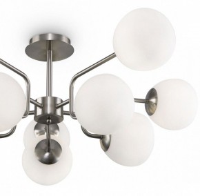 Люстра на штанге Maytoni Erich MOD221PL-10N в Заречном - zarechnyy.mebel24.online | фото 4