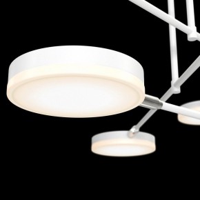 Люстра на штанге Maytoni Fad MOD070PL-L48W3K в Заречном - zarechnyy.mebel24.online | фото 5