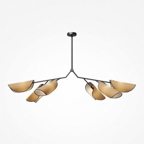 Люстра на штанге Maytoni Organic MOD225PL-06B в Заречном - zarechnyy.mebel24.online | фото 2