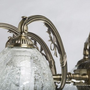 Люстра на штанге MW-Light Аманда 17 481015308 в Заречном - zarechnyy.mebel24.online | фото 6