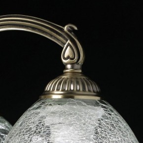 Люстра на штанге MW-Light Аманда 17 481015308 в Заречном - zarechnyy.mebel24.online | фото 8