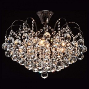 Люстра на штанге MW-Light Жемчуг 8 232016306 в Заречном - zarechnyy.mebel24.online | фото 3