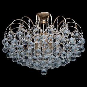 Люстра на штанге MW-Light Жемчуг 9 232016708 в Заречном - zarechnyy.mebel24.online | фото 2