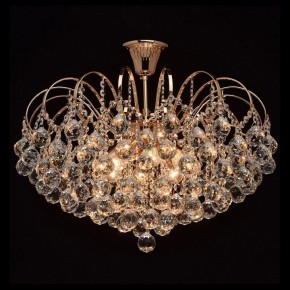 Люстра на штанге MW-Light Жемчуг 9 232016708 в Заречном - zarechnyy.mebel24.online | фото 3
