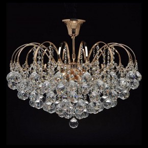 Люстра на штанге MW-Light Жемчуг 9 232016708 в Заречном - zarechnyy.mebel24.online | фото 4