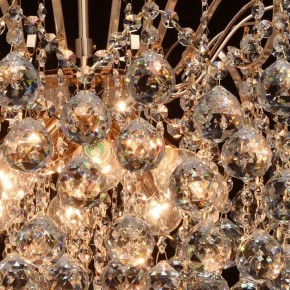 Люстра на штанге MW-Light Жемчуг 9 232016708 в Заречном - zarechnyy.mebel24.online | фото 6