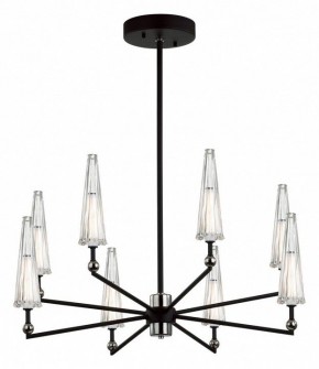 Люстра на штанге Odeon Light Fungo 5429/39L в Заречном - zarechnyy.mebel24.online | фото 2