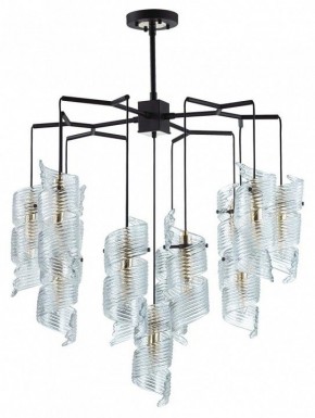 Люстра на штанге Odeon Light Fusilli 5439/13 в Заречном - zarechnyy.mebel24.online | фото