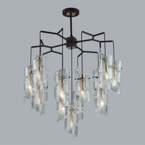 Люстра на штанге Odeon Light Fusilli 5439/13 в Заречном - zarechnyy.mebel24.online | фото 3