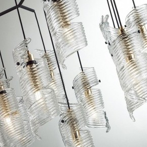 Люстра на штанге Odeon Light Fusilli 5439/13 в Заречном - zarechnyy.mebel24.online | фото 6