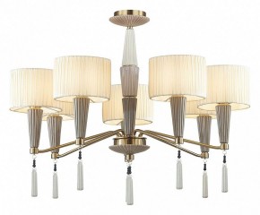Люстра на штанге Odeon Light Latte 5403/7 в Заречном - zarechnyy.mebel24.online | фото 5