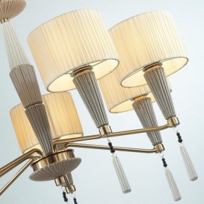 Люстра на штанге Odeon Light Latte 5403/7 в Заречном - zarechnyy.mebel24.online | фото 9