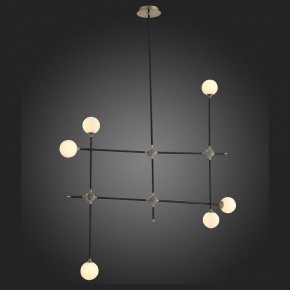 Люстра на штанге ST-Luce Bastoncino SL429.403.06 в Заречном - zarechnyy.mebel24.online | фото 4
