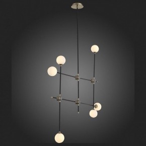 Люстра на штанге ST-Luce Bastoncino SL429.403.06 в Заречном - zarechnyy.mebel24.online | фото 5