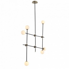 Люстра на штанге ST-Luce Bastoncino SL429.403.06 в Заречном - zarechnyy.mebel24.online | фото 6