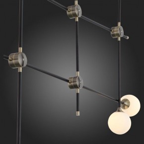 Люстра на штанге ST-Luce Bastoncino SL429.403.06 в Заречном - zarechnyy.mebel24.online | фото 8