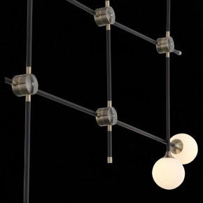 Люстра на штанге ST-Luce Bastoncino SL429.403.06 в Заречном - zarechnyy.mebel24.online | фото 9