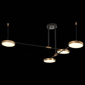Люстра на штанге ST-Luce Farone SL1605.403.04 в Заречном - zarechnyy.mebel24.online | фото 3