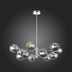 Люстра на штанге ST-Luce Fovia SL1500.103.12 в Заречном - zarechnyy.mebel24.online | фото 4