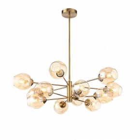 Люстра на штанге ST-Luce Fovia SL1500.203.12 в Заречном - zarechnyy.mebel24.online | фото 2