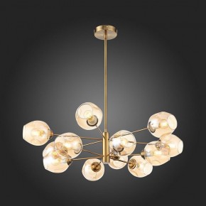 Люстра на штанге ST-Luce Fovia SL1500.203.12 в Заречном - zarechnyy.mebel24.online | фото 3