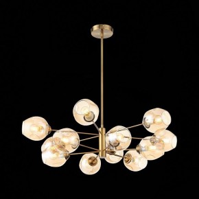 Люстра на штанге ST-Luce Fovia SL1500.203.12 в Заречном - zarechnyy.mebel24.online | фото 4