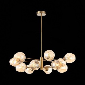 Люстра на штанге ST-Luce Fovia SL1500.203.12 в Заречном - zarechnyy.mebel24.online | фото 5