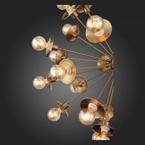 Люстра на штанге ST-Luce Guido SL1111.303.30 в Заречном - zarechnyy.mebel24.online | фото 11