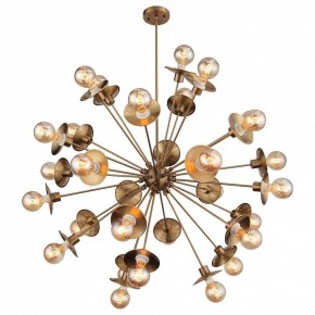 Люстра на штанге ST-Luce Guido SL1111.303.30 в Заречном - zarechnyy.mebel24.online | фото 2