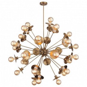 Люстра на штанге ST-Luce Guido SL1111.303.30 в Заречном - zarechnyy.mebel24.online | фото 3