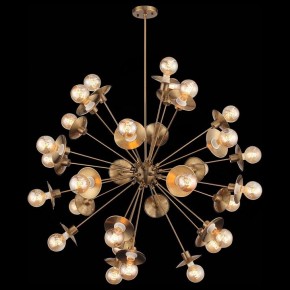 Люстра на штанге ST-Luce Guido SL1111.303.30 в Заречном - zarechnyy.mebel24.online | фото 4