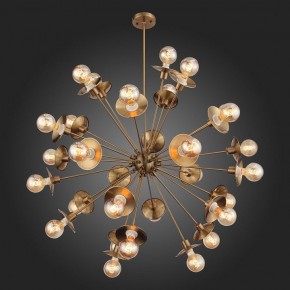 Люстра на штанге ST-Luce Guido SL1111.303.30 в Заречном - zarechnyy.mebel24.online | фото 6