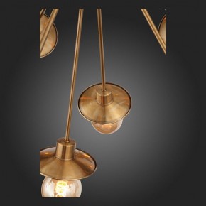 Люстра на штанге ST-Luce Guido SL1111.303.30 в Заречном - zarechnyy.mebel24.online | фото 8