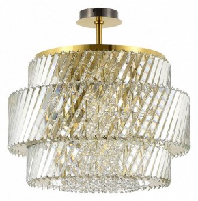 Люстра на штанге ST-Luce RITZ SL6138.313.12 в Заречном - zarechnyy.mebel24.online | фото
