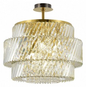 Люстра на штанге ST-Luce RITZ SL6138.313.12 в Заречном - zarechnyy.mebel24.online | фото 2