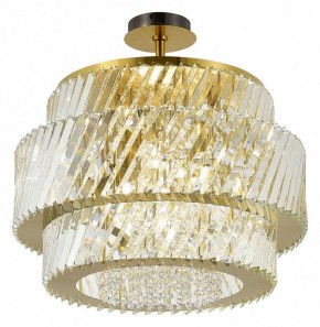 Люстра на штанге ST-Luce RITZ SL6138.313.12 в Заречном - zarechnyy.mebel24.online | фото 3