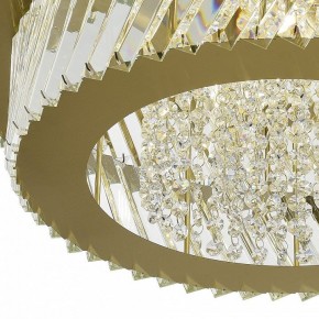 Люстра на штанге ST-Luce RITZ SL6138.313.12 в Заречном - zarechnyy.mebel24.online | фото 5