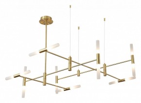 Люстра на штанге ST-Luce  SL1216.203.16 в Заречном - zarechnyy.mebel24.online | фото 2
