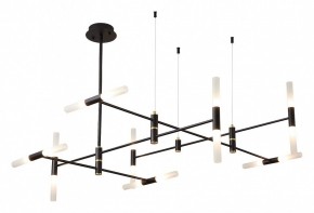 Люстра на штанге ST-Luce  SL1216.403.16 в Заречном - zarechnyy.mebel24.online | фото 2