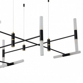 Люстра на штанге ST-Luce  SL1216.403.16 в Заречном - zarechnyy.mebel24.online | фото 4