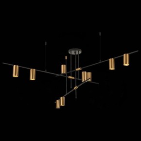 Люстра на штанге ST-Luce Sormano SL1206.402.09 в Заречном - zarechnyy.mebel24.online | фото 2