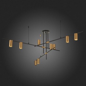 Люстра на штанге ST-Luce Sormano SL1206.402.09 в Заречном - zarechnyy.mebel24.online | фото 4