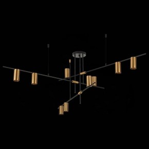 Люстра на штанге ST-Luce Sormano SL1206.402.09 в Заречном - zarechnyy.mebel24.online | фото 5