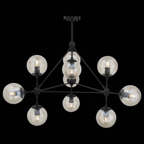 Люстра на штанге ST-Luce Stampo SL549.403.10 в Заречном - zarechnyy.mebel24.online | фото 2