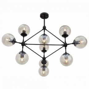 Люстра на штанге ST-Luce Stampo SL549.403.10 в Заречном - zarechnyy.mebel24.online | фото 3