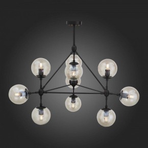 Люстра на штанге ST-Luce Stampo SL549.403.10 в Заречном - zarechnyy.mebel24.online | фото 5