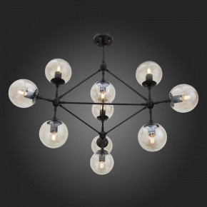 Люстра на штанге ST-Luce Stampo SL549.403.10 в Заречном - zarechnyy.mebel24.online | фото 6