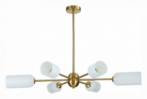 Люстра на штанге ST-Luce Treviso SL1180.202.06 в Заречном - zarechnyy.mebel24.online | фото 2